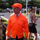 Our Group 1 owners have fun at the races